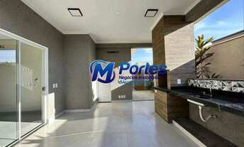 Imagem 7: Casa com 03 quartos, sendo 01 suíte com closet, QUARTOS ESPAÇOSOS, 150m² de construção no