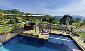 Imagem: Casa a venda no Condomínio Residencial