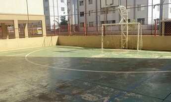 Imagem 6: APARTAMENTO RESIDENCIAL em GOIÂNIA - GO, PARQUE OESTE INDUSTRIAL