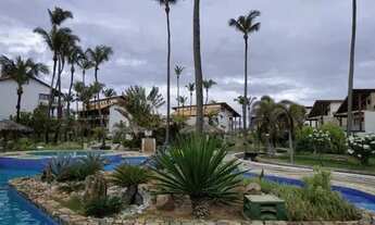 Imagem: Apartamento no Taiba Beach Resort aluguel