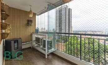 Imagem 7: Apartamento com 3 dormitórios à venda, 83 m² por R$ 949.000 - Santana - São Paulo/SP