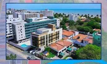 Imagem: Cabo Branco - Vendo Flat Mobiliado, com