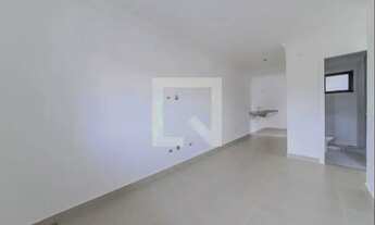 Imagem: Apartamento à Venda - Jabaquara, 2 Quartos