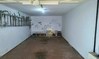 Imagem 4: Casa residencial/comercial para locação na Sumaré com 3 quartos, sendo 1 suíte e 2 vagas