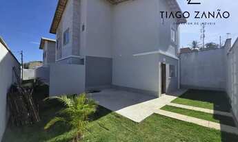 Imagem: Casa Duplex com 2 Suítes Bairro São Francisco