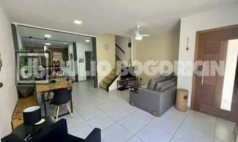 Imagem: Casa em Condomínio Duplex / Residencial