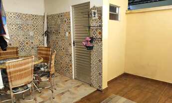 Imagem 5: Imóvel para venda com 320 metros quadrados com 4 quartos em Parque Guajará (Icoaraci) - Be