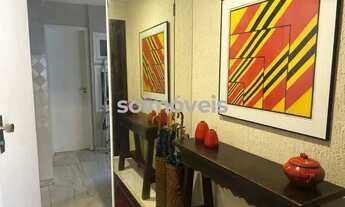 Imagem 5: Varandão, 3 quartos amplos com vista livre em Copacabana!!