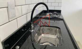 Imagem: Apartamento - Padrão / Residencial / Santa