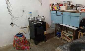 Imagem 2: Casa boa para família morar casa de 6 comodo a Venda