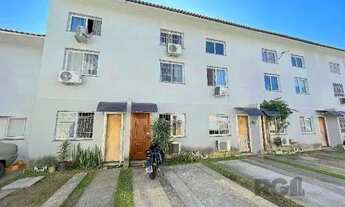 Imagem 2: Casa Condominio para Venda - 50m², 3 dormitórios, sendo 1 suites, 1 vaga - Hípic