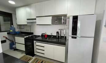 Imagem 7: Imóvel para venda possui 65 metros quadrados com 2 quartos em Poço - Maceió - AL