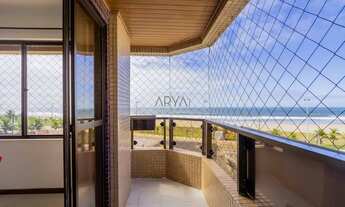 Imagem 5: Apartamento à venda em Matinhos no bairro Caiobá ARYA1