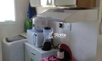 Imagem 7: Apartamento com 2 dormitórios à venda, 45 m² por R$ 209.000,00 - Santa Luzia - Uberlândia