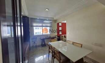 Imagem 4: Aluguel - Apartamento de 04 quartos, 01 suíte, varanda e 03 vagas de garagem