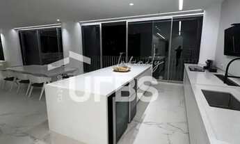 Imagem 4: Epic City Home - Apartamento 4 quartos, sendo 4 suítes