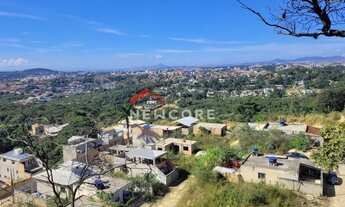 Imagem 4: Lote em Rua Oitenta e Sete - Tropical - Contagem/MG