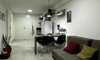 Imagem 9: Apartamento mobiliado beira mar