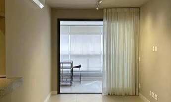 Imagem 4: Apartamento com 2 dormitórios para alugar, 88 m² por R$ 5.032,32/mês - City Towers One - B