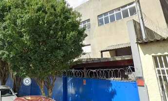 Imagem 2: PRÉDIO - VILA ALBANO - SP