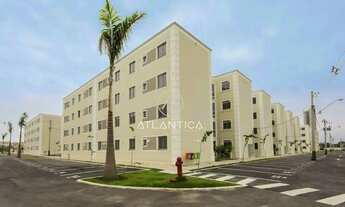 Imagem 6: Apartamento à venda, 2 quartos, 1 vaga, Atlântica - Rio das Ostras/RJ