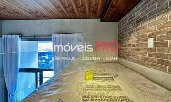 Imagem 5: Studio 26 metros no Brooklin 50 metros do Metrô