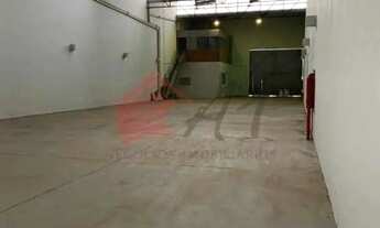 Imagem 2: Vila Engler Galpão / depósito com aluguel por R$9.600 /mês