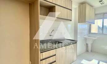 Imagem 2: Imóvel para venda tem 70 metros quadrados com 3 quartos em Despraiado - Cuiabá - MT