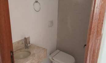 Imagem 5: Casa pra Locação no Jd Alvorada em Mirassol SP