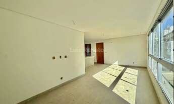 Imagem: Apartamento com 02 quartos(suíte) no bairro