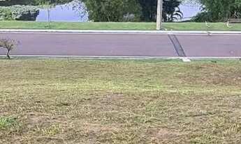 Imagem 3: Terreno em Condomínio de Alto Padrão com 656m². Excelente localização - Riviera Park