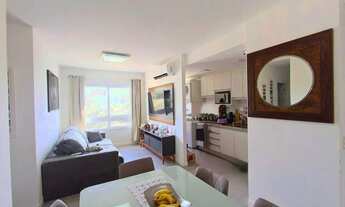 Imagem 2: Apartamento com 3 quartos, 1 vaga - Teresópolis