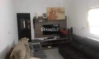 Imagem 6: Casa Residencial à Venda, Residencial Betaville, Campo Grande -