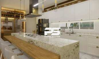 Imagem 6: Casa com 5 dormitórios à venda, 358 m² por R$ 2.500.000 - Chã Do Lindolfo - Bananeiras/PB