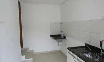 Imagem 4: Apartamento/studio para alugar no alto da mooca