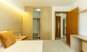 Imagem 4: Biarritz Hplus: Quarto Luxo Premium