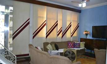 Imagem 3: Casa com 3 dormitórios à venda, 360 m² por R$ 750.000 - Campinho - Rio de Janeiro/RJ