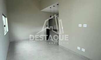 Imagem 6: Casa para Venda em Presidente Prudente, Residencial Bongiovani, 3 dormitórios, 1 suíte, 2