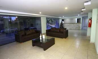 Imagem 2: Alugo apart. Mobiliado no Condomínio Terramaris em Ponta Negra - Natal - RN