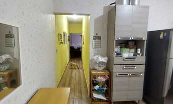 Imagem 2: Casa à venda em Vila Hortência - Sorocaba