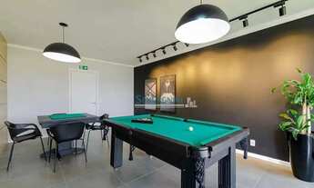 Imagem 7: Sobrado com 3 dormitórios à venda, 137 m² por R$ 890.000,00 - Residencial Jaqueline - Grav