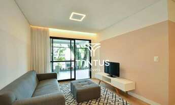 Imagem 2: Apartamento com 3 dormitórios à venda, 108 m² por R$ 1.900.000,00 - Alto da Glória - Curit