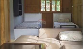 Imagem 7: LINDA CHÁCARA 1.100m2 COM CASA - TRANQUILIDADE, NATUREZA, ÁRVORES FRUTÍFERAS