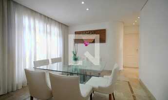 Imagem 7: Apartamento à Venda - Sion, 4 Quartos, 156 m2