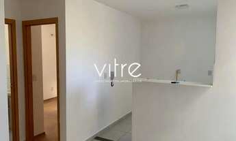 Imagem: Apartamento à venda no bairro Jardim Patricia