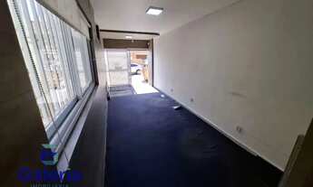 Imagem 3: Sala Comercial com banheiro para alugar, 36m² - Jardim São Luiz