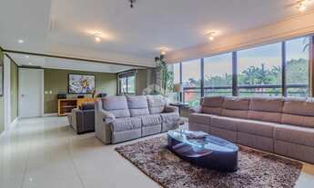 Imagem 4: Apartamento 3 dormitórios com 2 suítes e 4 vagas no Três Figueiras