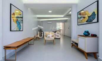 Imagem 5: SOBRADO SETOR SUL - 4 QUARTOS - 2 SUITES