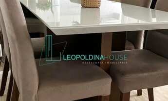 Imagem 6: Apartamento 147m² para venda na Vila leopoldina