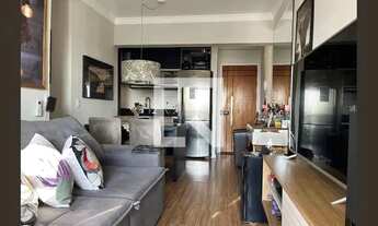 Imagem 3: Apartamento à Venda - Lapa, 2 Quartos, 54 m2